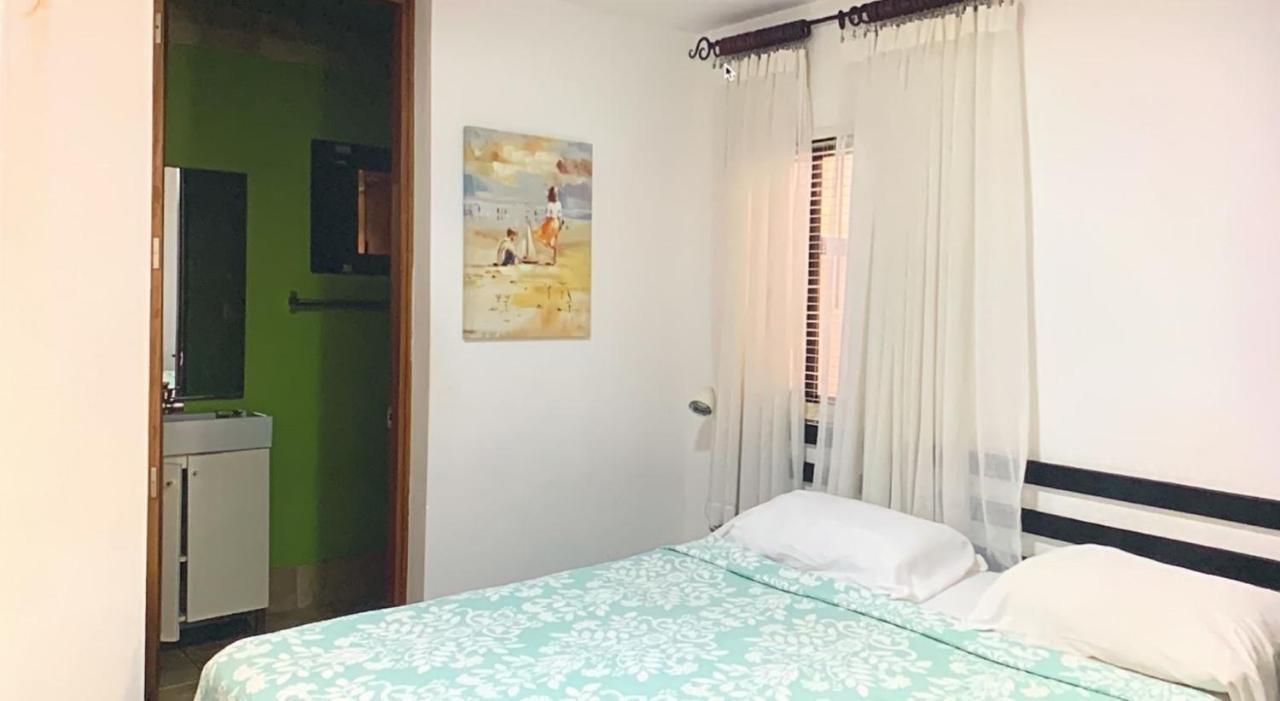 Manaya Bed & Breakfast Punta Cana Zewnętrze zdjęcie